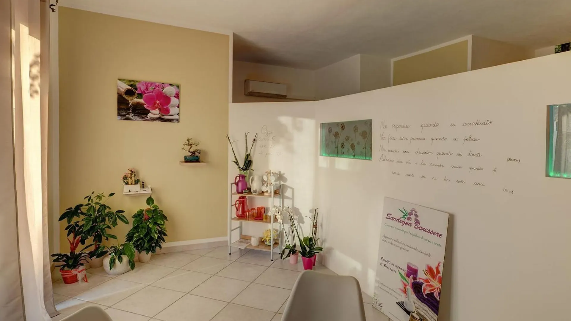 The Fantastic Residenza Badus T6 2Bedapt Sleeps 6 Badesi Italien