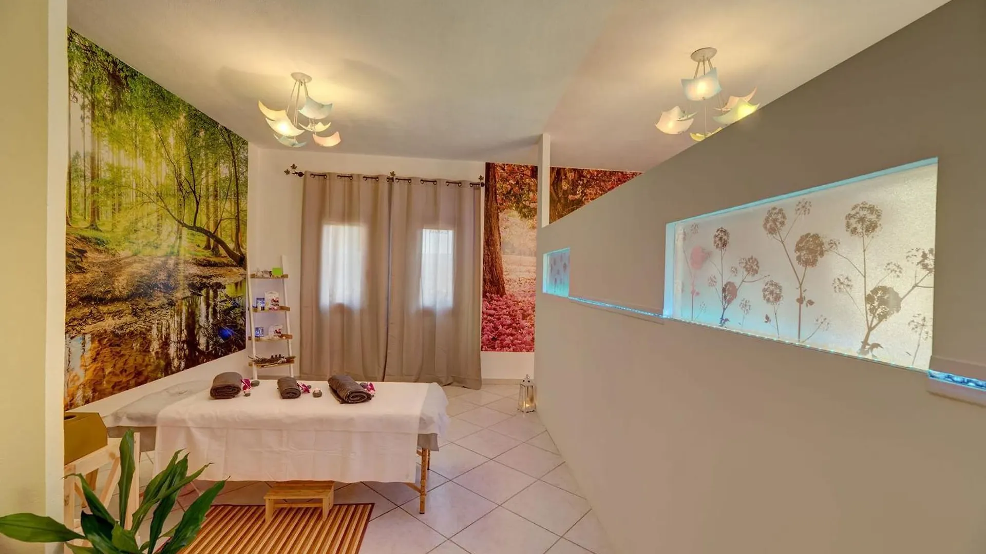 The Fantastic Residenza Badus T6 2Bedapt Sleeps 6 Badesi Italien