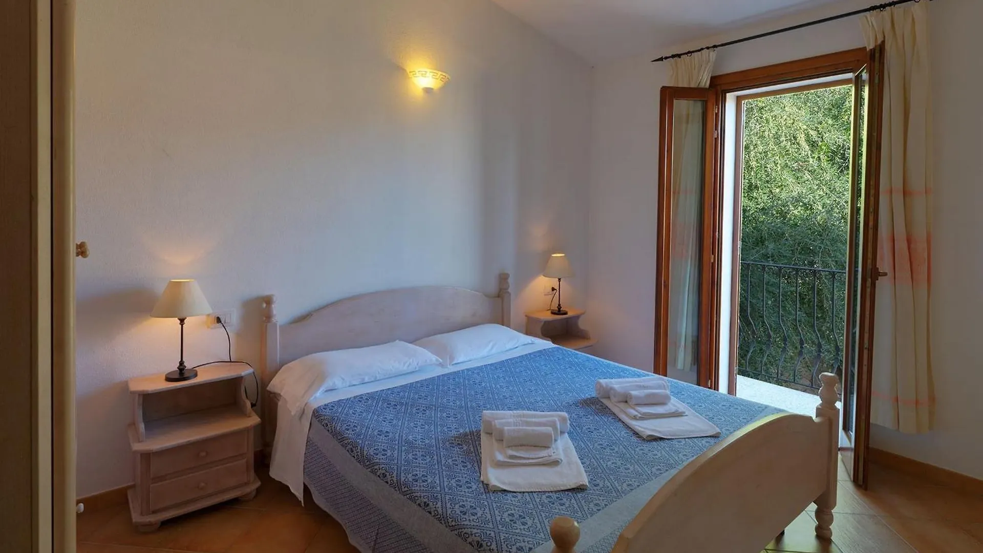 The Fantastic Residenza Badus T6 2Bedapt Sleeps 6 Badesi