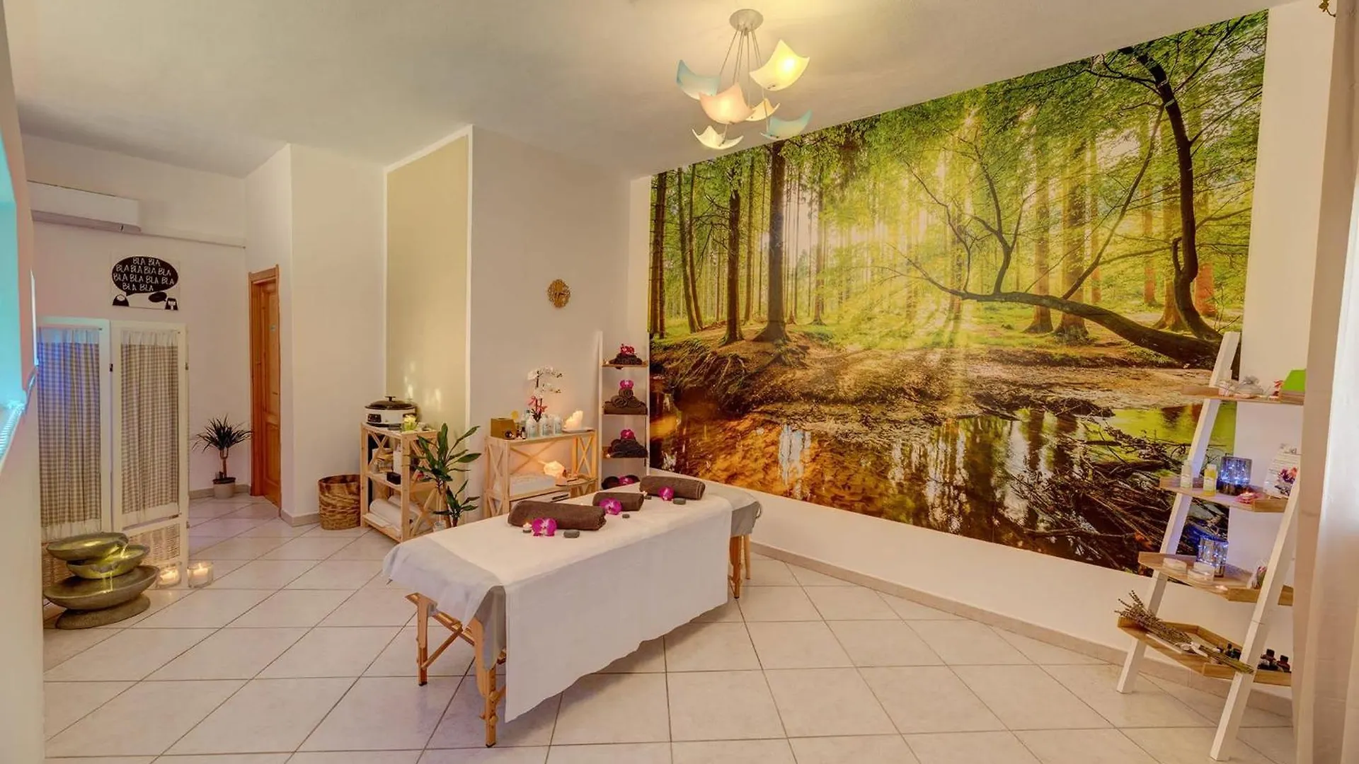 The Fantastic Residenza Badus T6 2Bedapt Sleeps 6 Badesi