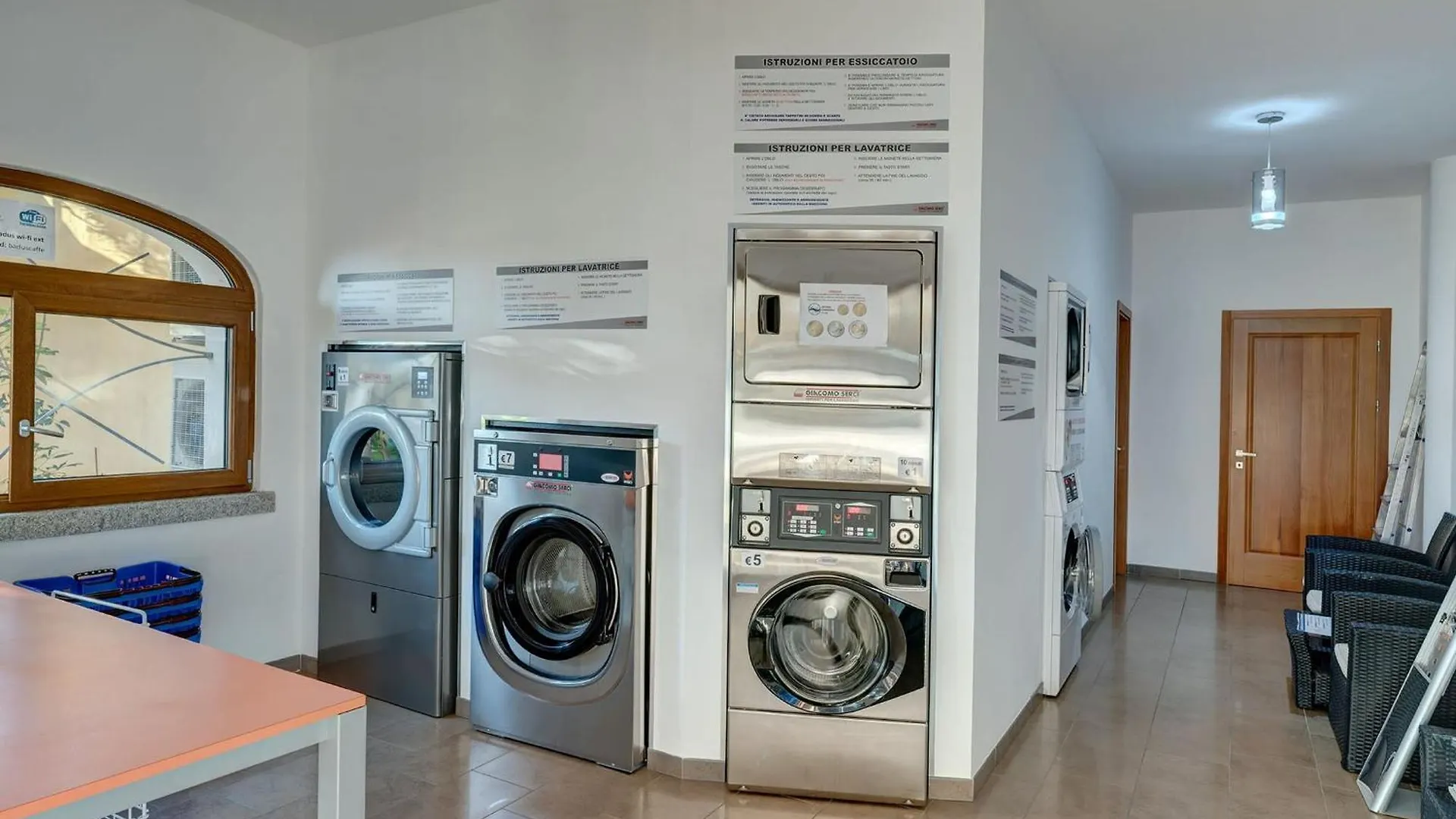 The Fantastic Residenza Badus T6 2Bedapt Sleeps 6 Badesi