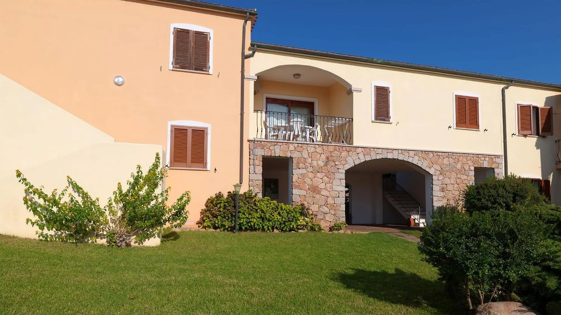 Lejlighed The Fantastic Residenza Badus T6 2Bedapt Sleeps 6 Badesi Italien